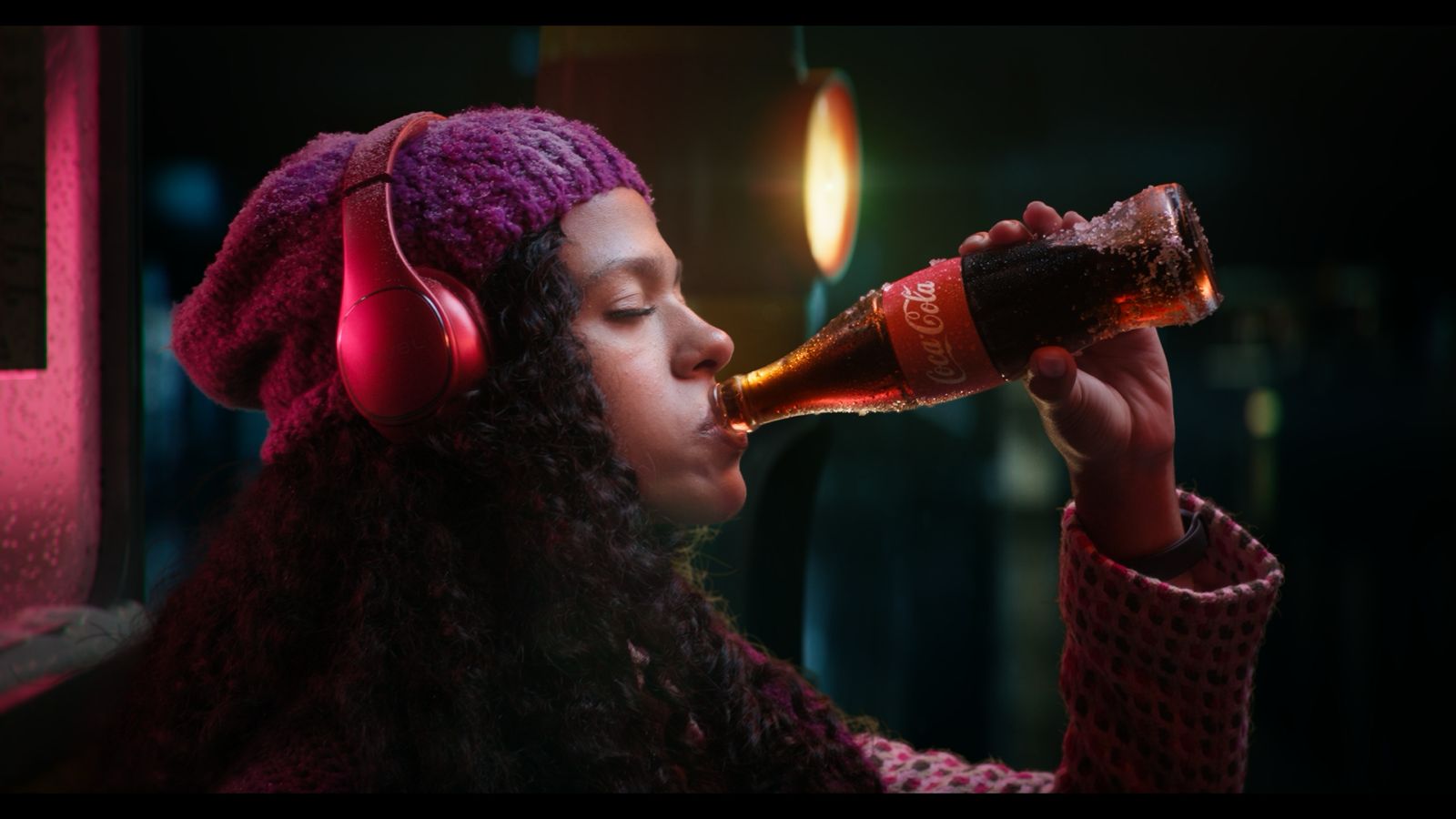 Coca-Cola