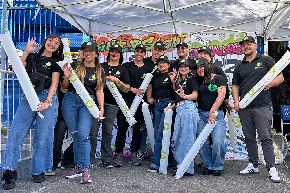 Evento Club Vélez